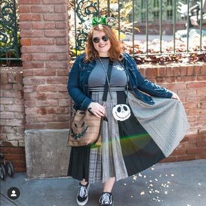 Jack Skellington Passholder